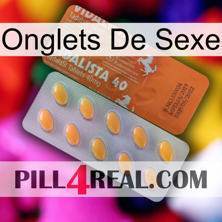 Sex Tabs 43